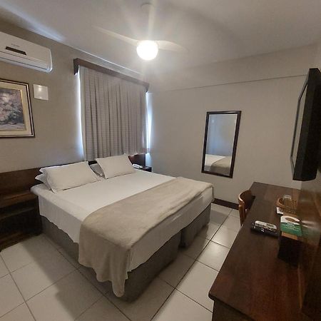 Principe Hotel Joinville Eksteriør bilde