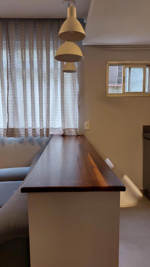 Principe Hotel Joinville Eksteriør bilde