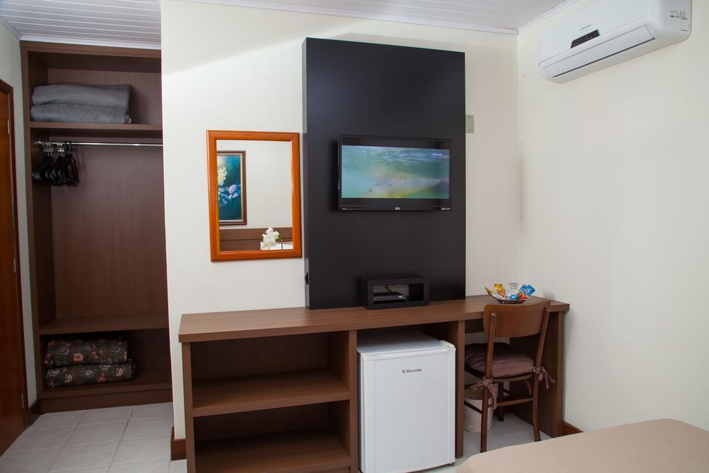 Principe Hotel Joinville Eksteriør bilde