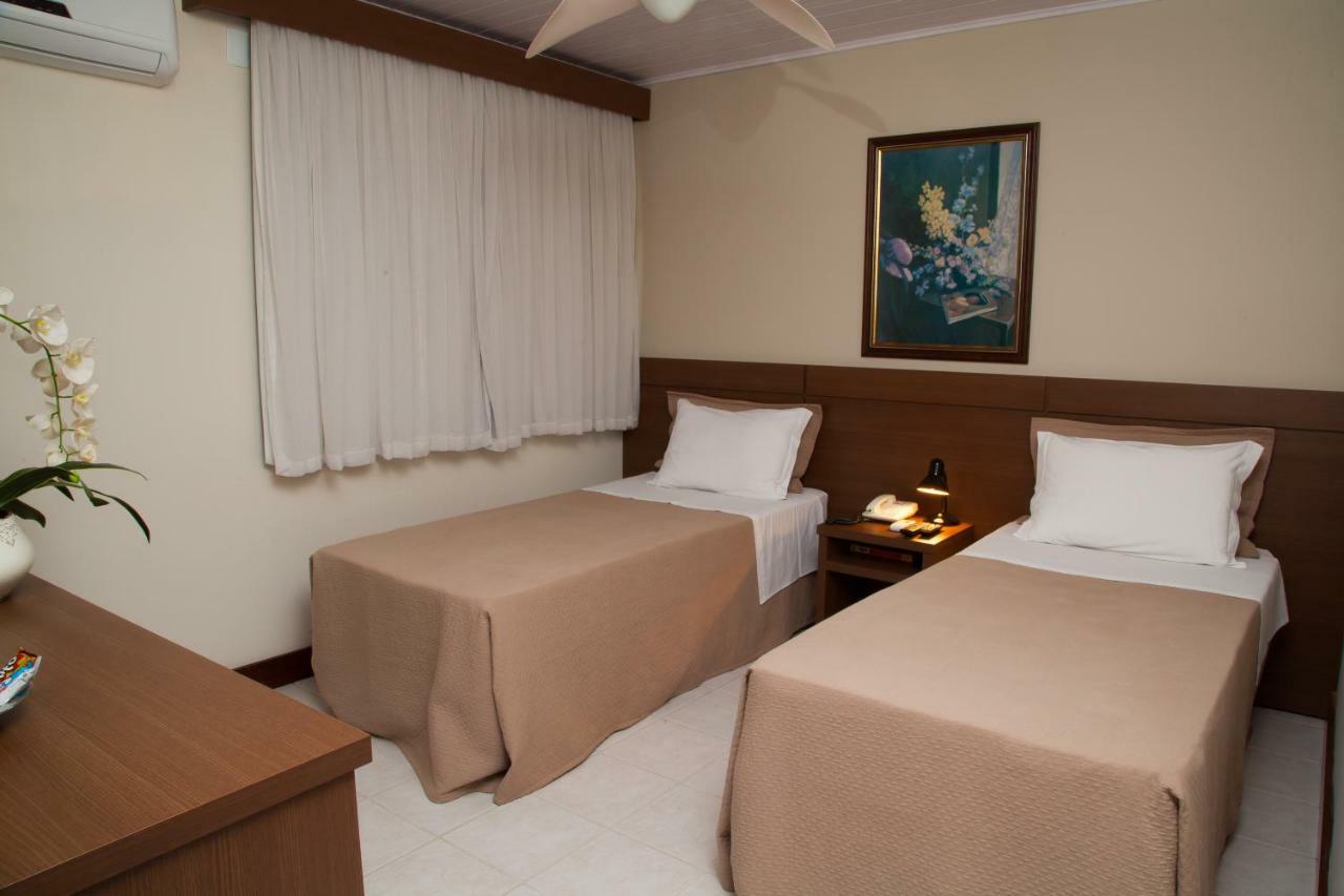 Principe Hotel Joinville Rom bilde